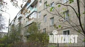 3-к квартира, вторичка, 62м2, 3/5 этаж
