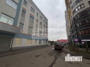 1-к квартира, вторичка, 37м2, 7/18 этаж