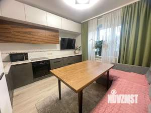 2-к квартира, вторичка, 60м2, 3/17 этаж