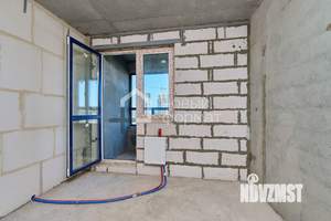 1-к квартира, вторичка, 41м2, 10/17 этаж