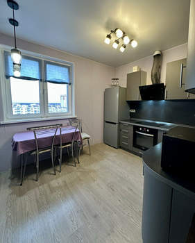 2-к квартира, вторичка, 66м2, 11/17 этаж