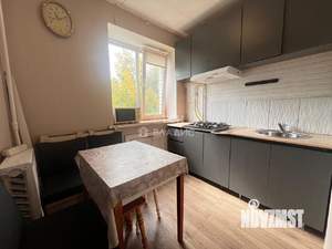 2-к квартира, вторичка, 42м2, 4/5 этаж