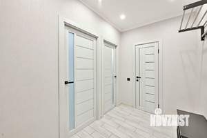 1-к квартира, вторичка, 35м2, 8/17 этаж