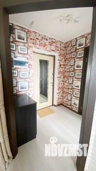 1-к квартира, вторичка, 33м2, 22/22 этаж