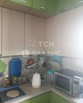 2-к квартира, вторичка, 62м2, 3/10 этаж