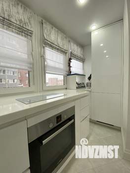 3-к квартира, вторичка, 60м2, 11/20 этаж