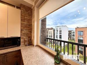 1-к квартира, вторичка, 39м2, 4/4 этаж