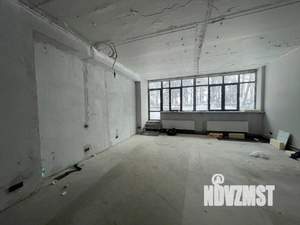 1-к квартира, вторичка, 86м2, 1/5 этаж