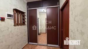 1-к квартира, вторичка, 42м2, 6/15 этаж