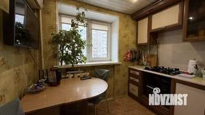 2-к квартира, вторичка, 48м2, 4/9 этаж