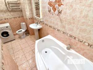 1-к квартира, вторичка, 45м2, 7/9 этаж