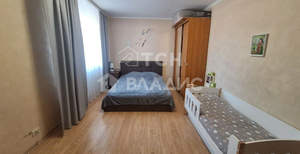 2-к квартира, вторичка, 57м2, 4/17 этаж