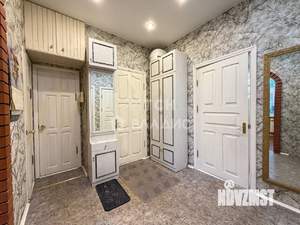 3-к квартира, вторичка, 60м2, 1/2 этаж