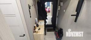 1-к квартира, вторичка, 31м2, 2/5 этаж