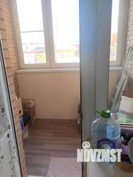 1-к квартира, вторичка, 35м2, 3/17 этаж