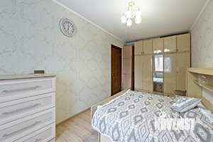 3-к квартира, вторичка, 75м2, 4/10 этаж