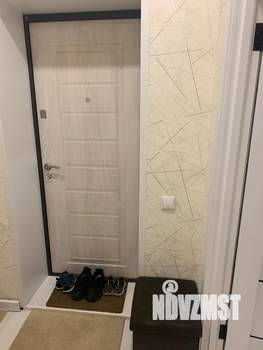 1-к квартира, вторичка, 30м2, 4/5 этаж