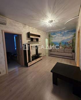 2-к квартира, вторичка, 47м2, 2/2 этаж