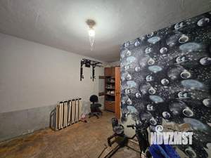 3-к квартира, вторичка, 54м2, 1/9 этаж