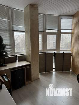 3-к квартира, вторичка, 76м2, 4/13 этаж