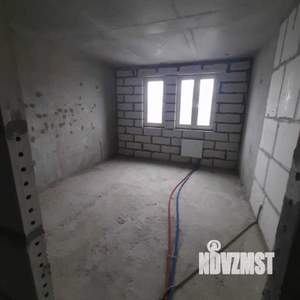 1-к квартира, вторичка, 48м2, 6/17 этаж