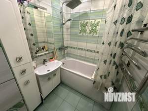 2-к квартира, вторичка, 58м2, 15/17 этаж