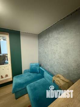 2-к квартира, вторичка, 44м2, 6/18 этаж