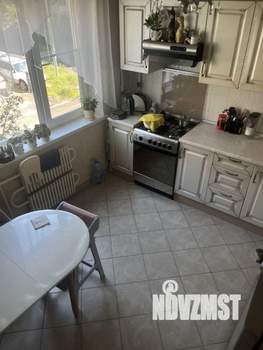 3-к квартира, вторичка, 68м2, 2/5 этаж