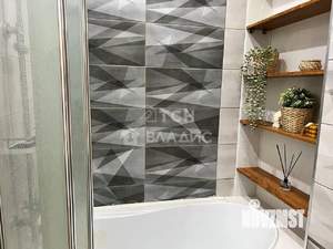 3-к квартира, вторичка, 60м2, 2/5 этаж