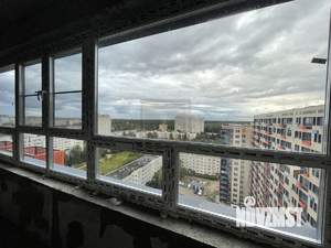 3-к квартира, вторичка, 83м2, 17/17 этаж