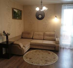 2-к квартира, вторичка, 66м2, 4/19 этаж