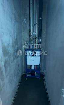 2-к квартира, вторичка, 48м2, 2/17 этаж