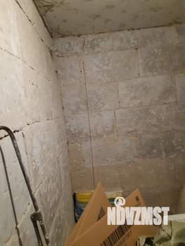 2-к квартира, вторичка, 46м2, 2/4 этаж