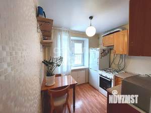 1-к квартира, вторичка, 31м2, 2/5 этаж