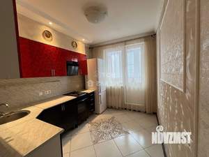 2-к квартира, вторичка, 58м2, 4/17 этаж