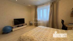 1-к квартира, вторичка, 42м2, 10/14 этаж