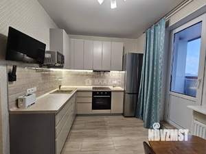 1-к квартира, вторичка, 39м2, 10/18 этаж