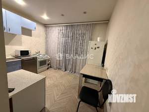 1-к квартира, вторичка, 42м2, 10/10 этаж