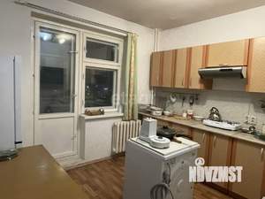 1-к квартира, вторичка, 40м2, 8/8 этаж