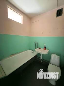 1-к квартира, вторичка, 33м2, 5/5 этаж