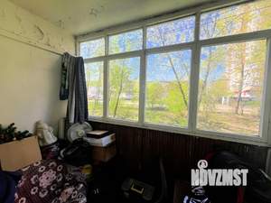 3-к квартира, вторичка, 56м2, 1/9 этаж