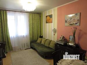 1-к квартира, вторичка, 41м2, 7/13 этаж