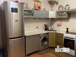 1-к квартира, вторичка, 42м2, 19/22 этаж