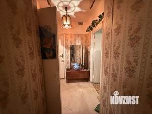 1-к квартира, вторичка, 39м2, 6/9 этаж