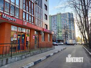 Студия квартира, вторичка, 29м2, 6/17 этаж