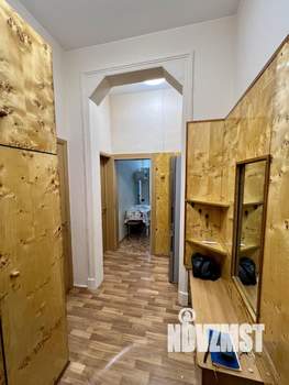 1-к квартира, вторичка, 30м2, 1/3 этаж