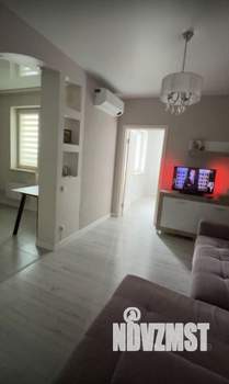 1-к квартира, вторичка, 49м2, 15/17 этаж