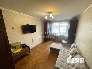 3-к квартира, вторичка, 65м2, 1/5 этаж