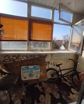 1-к квартира, вторичка, 49м2, 5/8 этаж