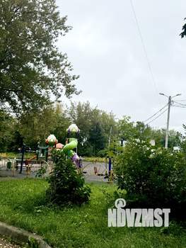 2-к квартира, вторичка, 45м2, 5/5 этаж